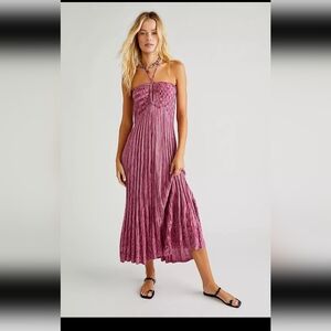 Free People Two- Way Skirt/Dress